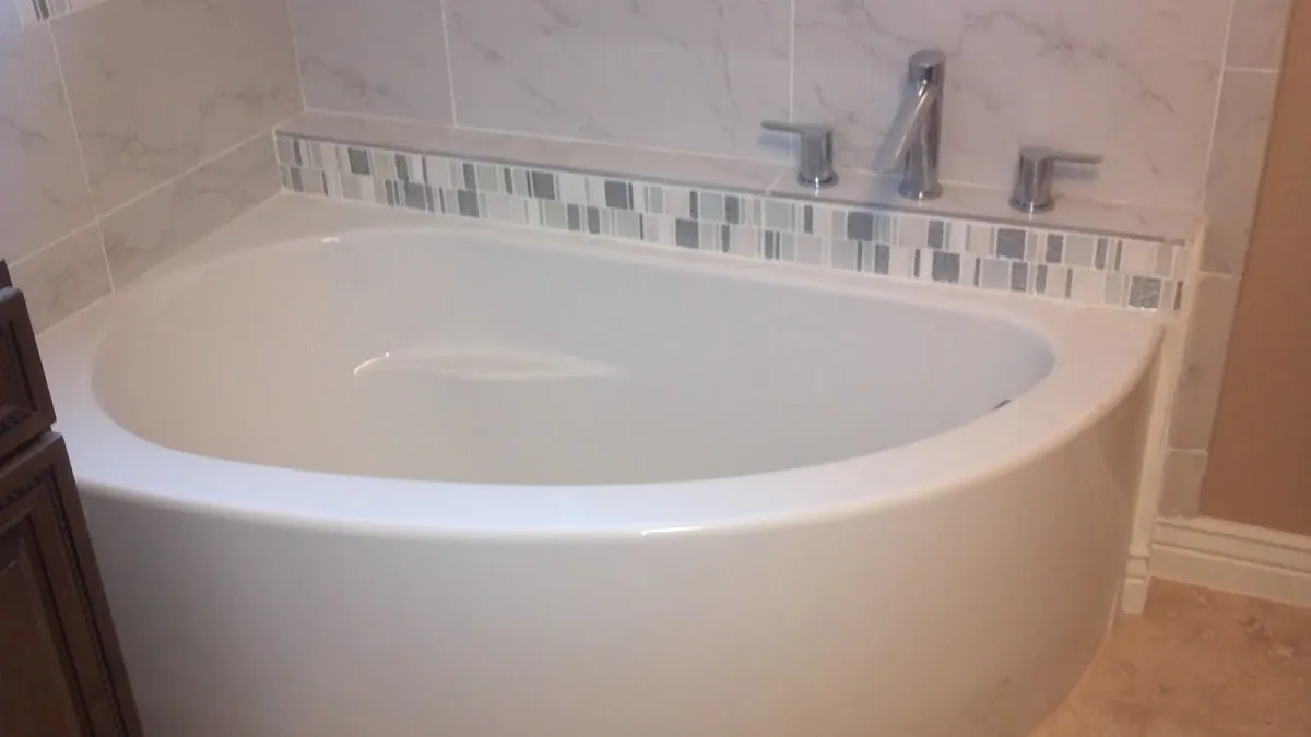 Plumbing services in Charleston, WV